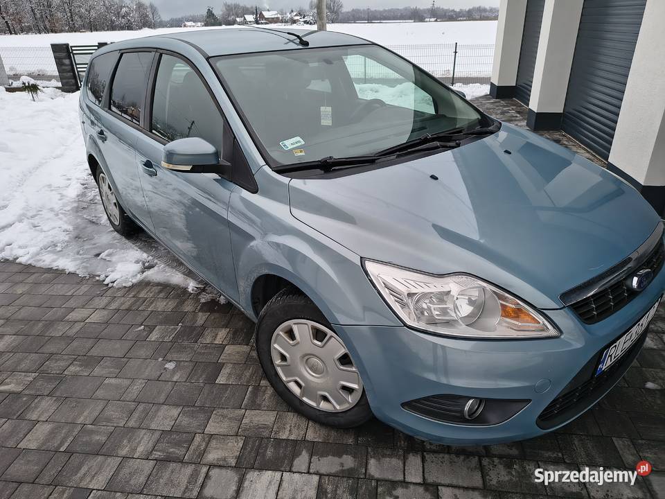 Ford focus MK2 liftowy okazja Żołynia