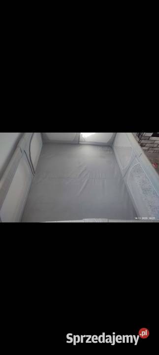 Kojec Moby System 160x200 Krapkowice