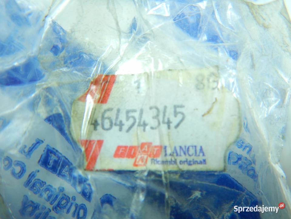 PRZEWÓD KLIMATYZACJI FIAT PUNTO I 9399 DIESEL