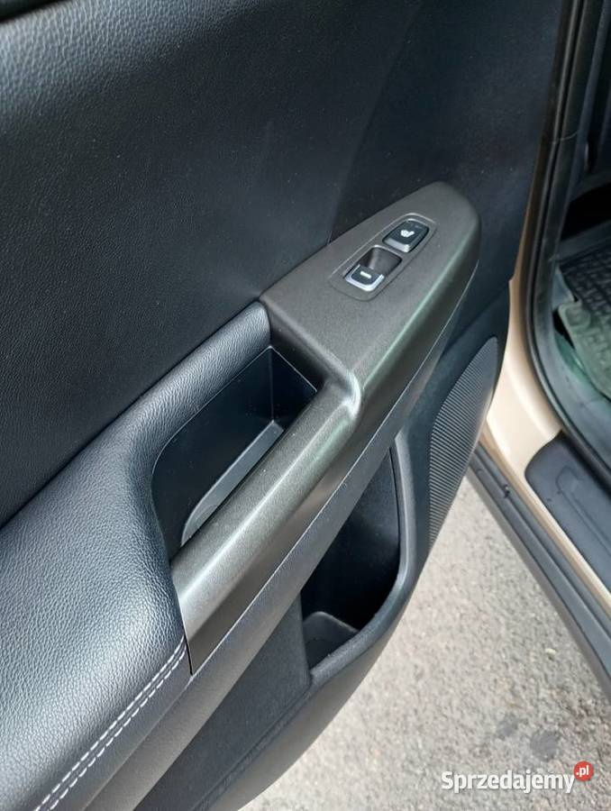 Kia sportage IV 16 GDI Radom