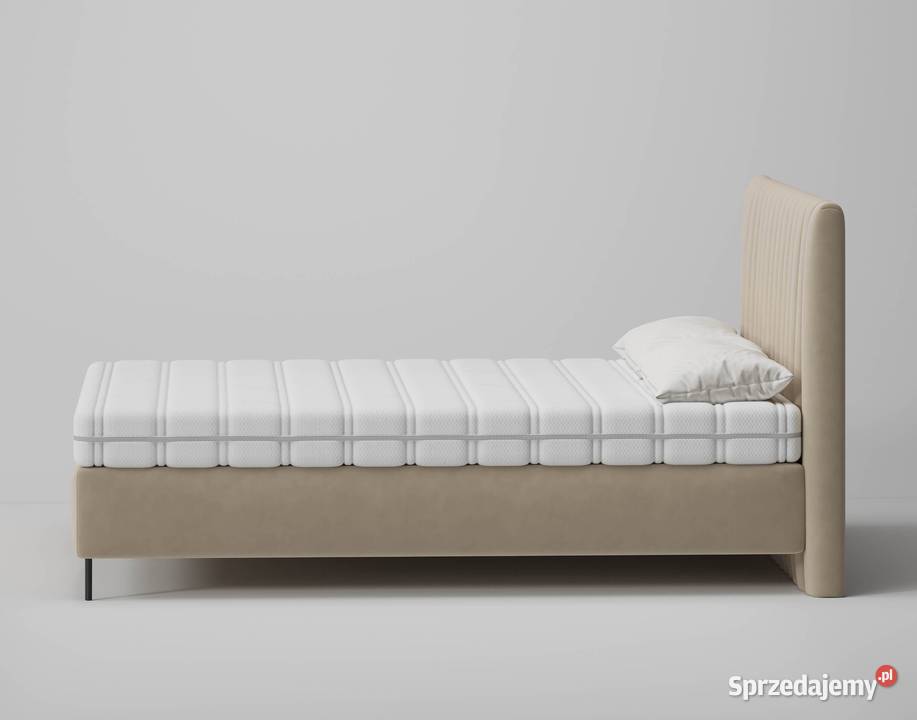 Materac FRESH COMFORTEO lateksowy dostępny w Materace
