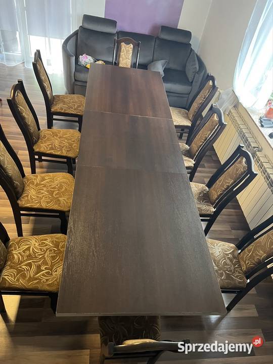 Krzesło salon jadalnia pokój taras Krzesła Mysłowice