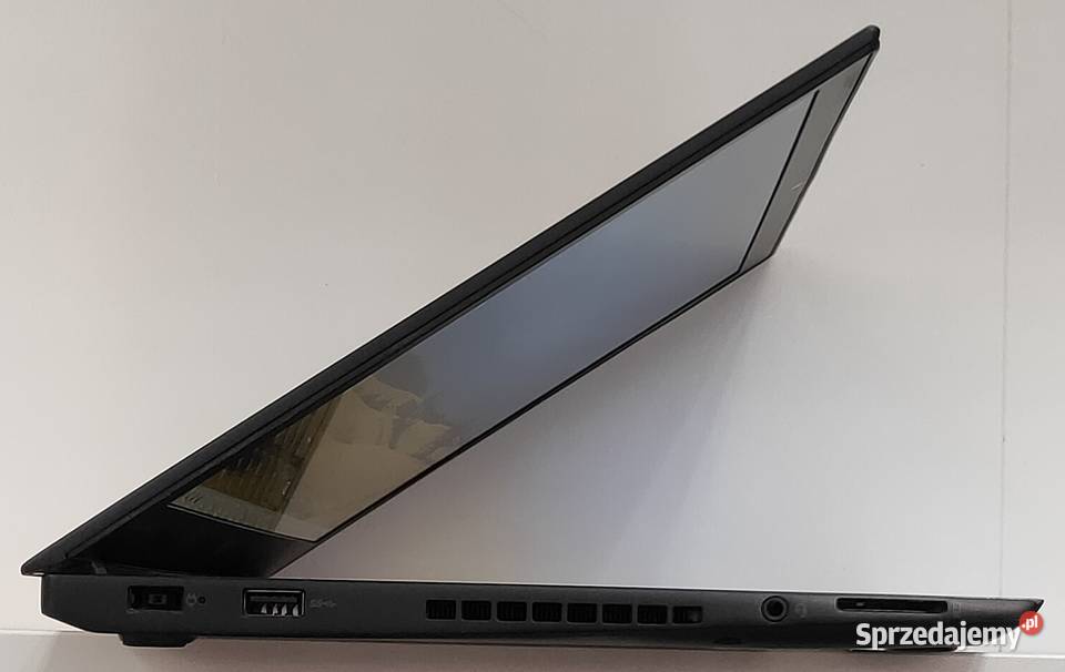 Laptop Lenovo ThinkPad T460s Intel i56300u 8GBD4 lubelskie Lublin