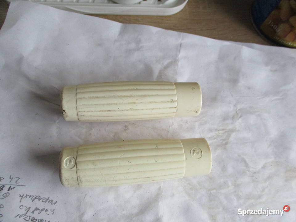 chwyty rączkigripy rowerowe Solca Mała