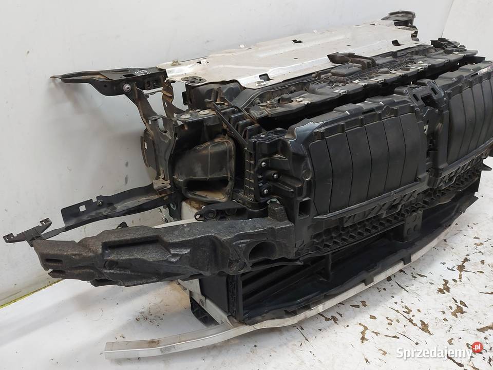 BMW G23 G22 M440i Cabrio 30 B Pas przód osobowe