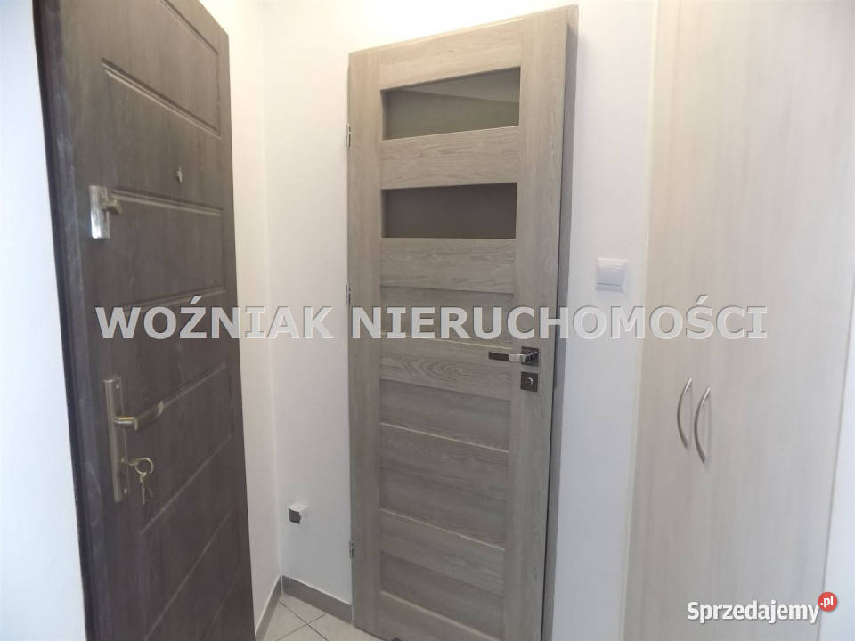 Mieszkanie Wałbrzych 26m2 1 pokój Rok budowy 1980