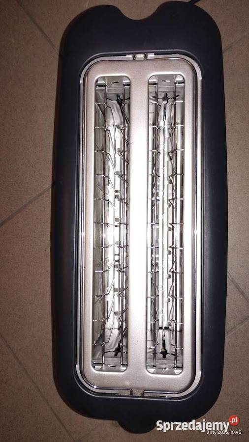 Toster Severin premium