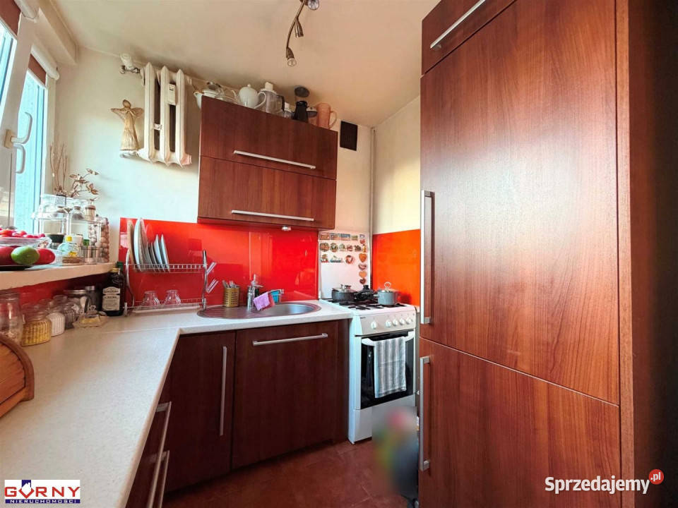 Mieszkanie Piotrków Trybunalski 36m2 2 pok sprzedam