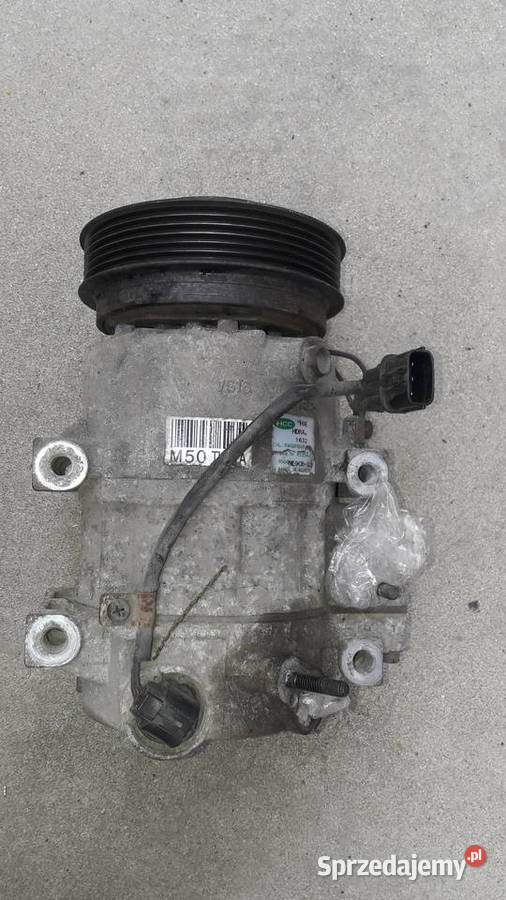 Hyundai ix35 kia sportage 3 20 Benzyna spreżarka lubelskie Łuszczów Pierwszy