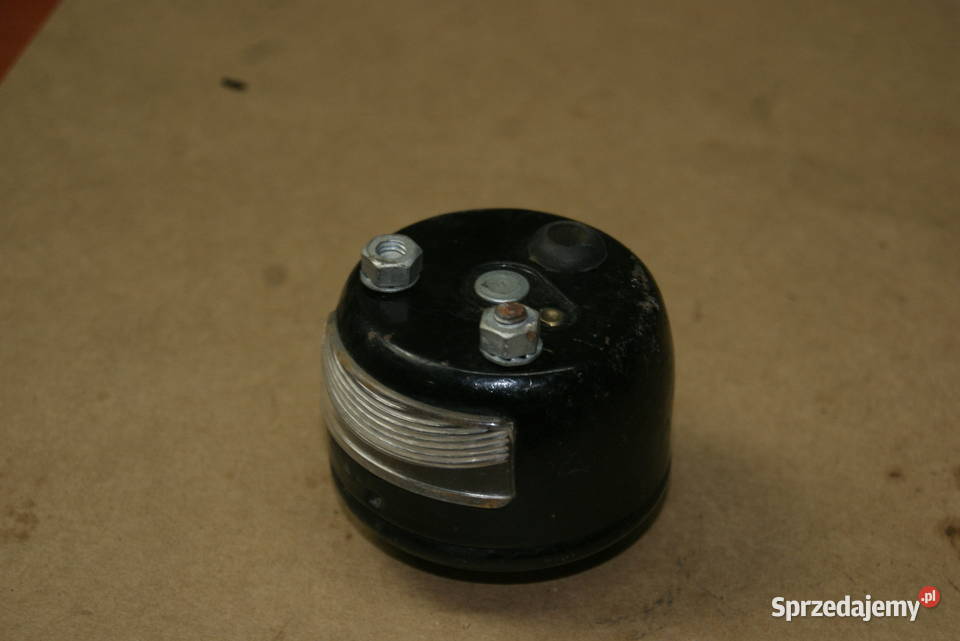 HELLA K11431 DKW ZUNDAPP MERCEDES NSU OPEL BMW Lampy tylne śląskie Rybnik