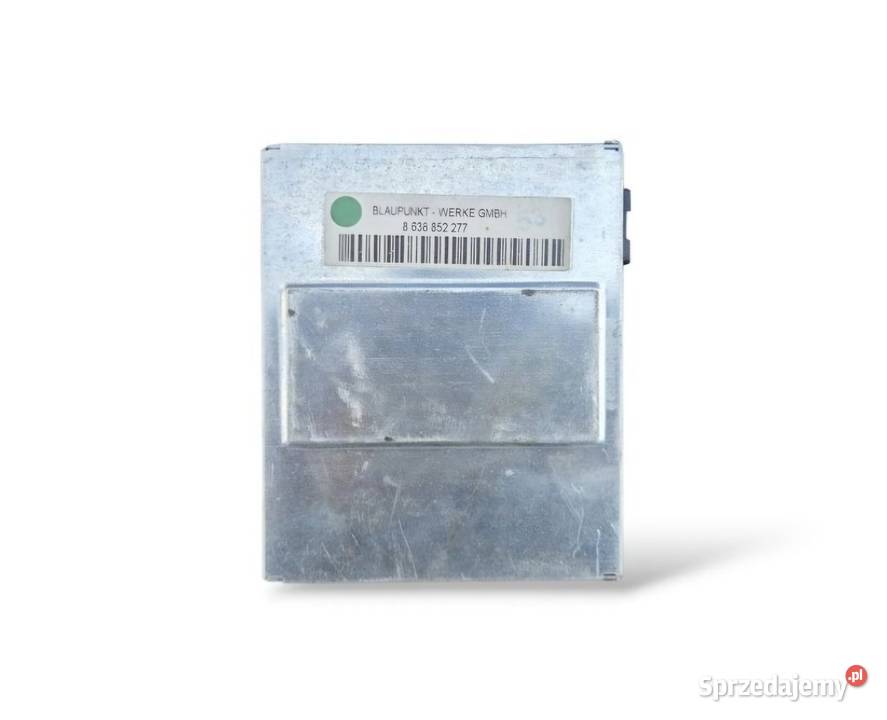 MODUŁ NAWIGACJI GPS AUDI A6 C5 4B1919894 Działoszyce