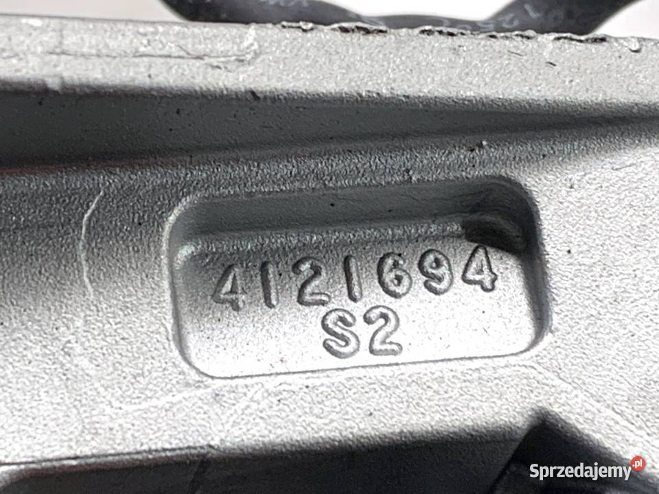 STACYJKA OPEL MOKKA 4121694 17 131 KLUCZYK Stacyjki i kluczyki