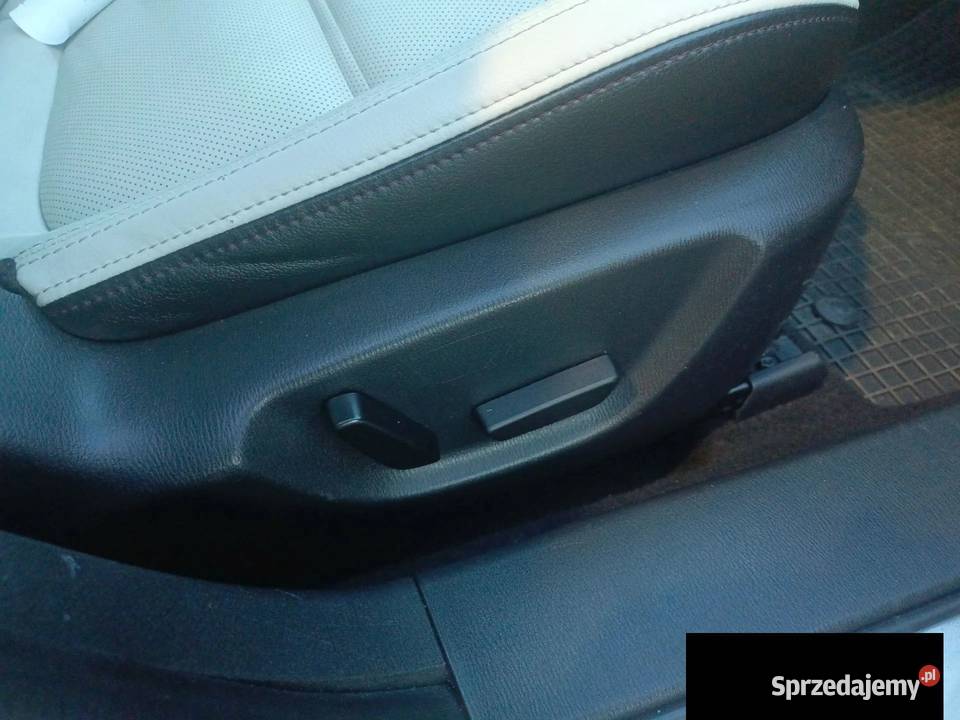 Mazda 6 III 22d 150 2014r Ogłoszenie prywatne Grodzisk Mazowiecki