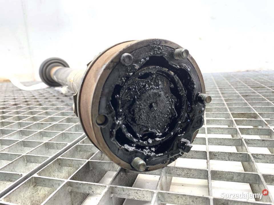 PÓŁOŚ PRAWY PRZÓD SEAT ALTEA 1K0407272HK 16 102 osobowe