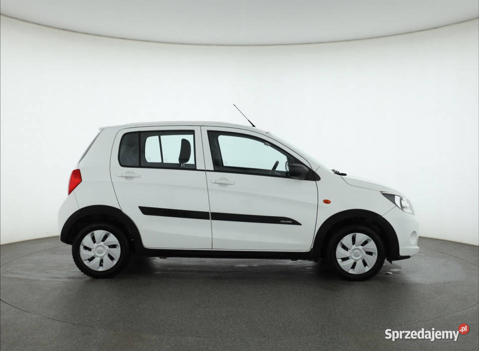 Suzuki Celerio 10 4/5 Celerio Piaseczno sprzedam