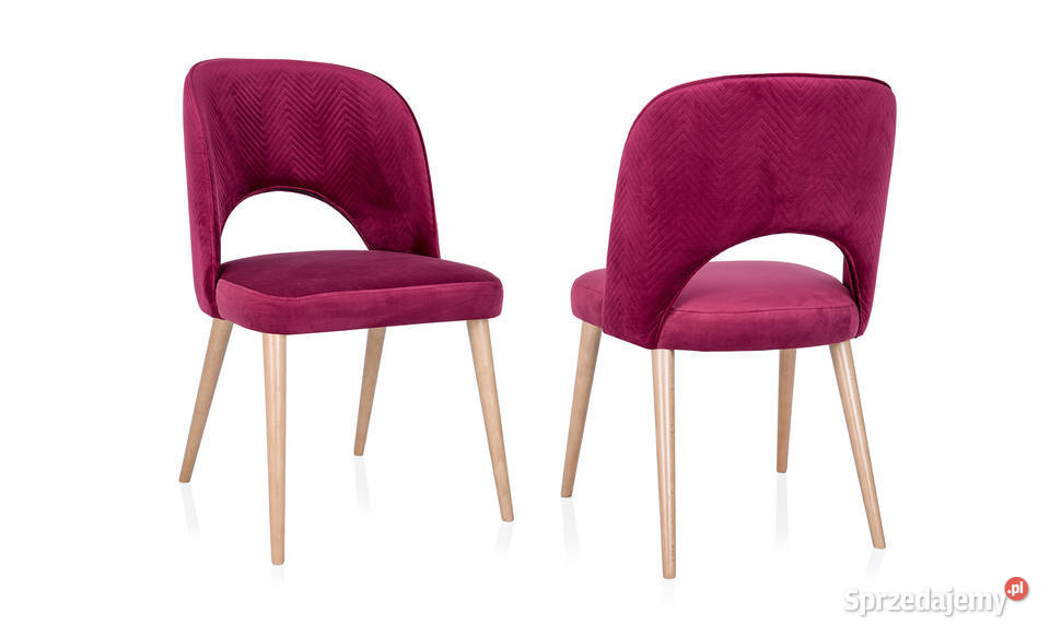 Tapicerowany fotel do restauracji kawiarni i Katowice