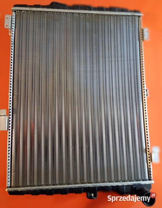Chłodnica Audi 80 90 B2 B3 B4