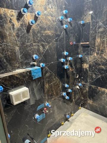 Wykończenia wnętrz i remonty