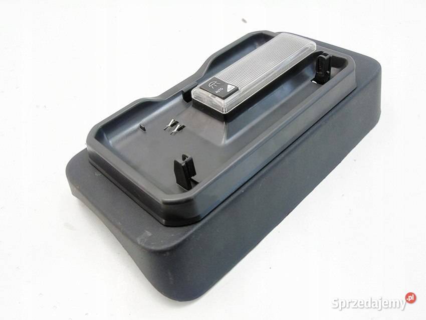 Lampka oświetlenia kabiny Fiat Doblo II Sosnowiec