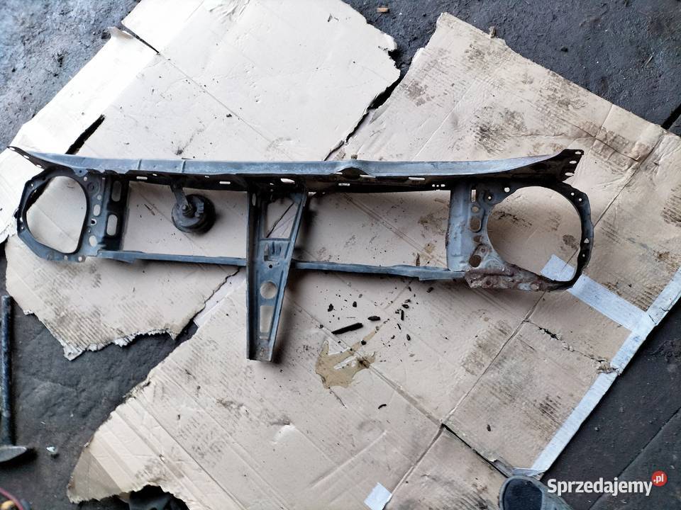 VW GOLF II 2 JETTA 2 PAS PRZÓD PRZEDNI osobowe Kamień-Kolonia