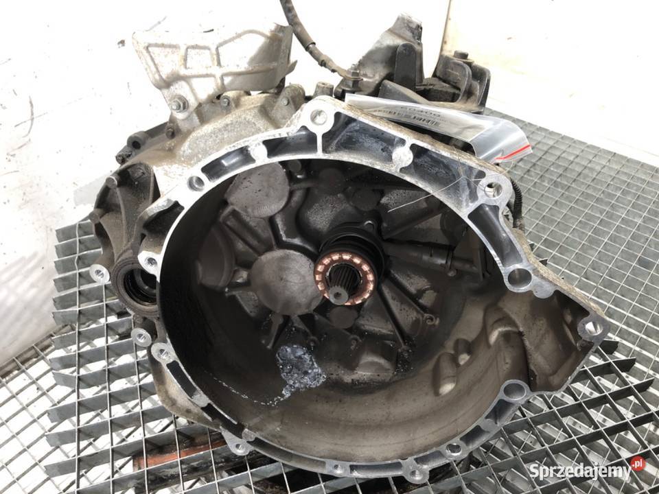 SKRZYNIA BIEGÓW VOLVO V40 CV6R7002SB 16 150