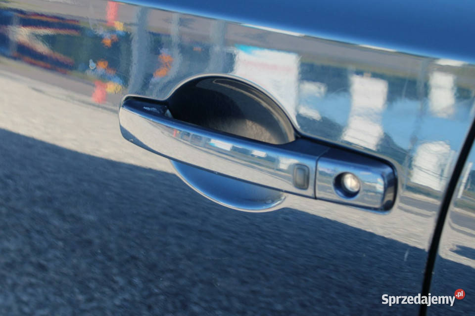 Nissan Qashqai BOSE Skóra Kamera FMarża I Qashqai Warszawa