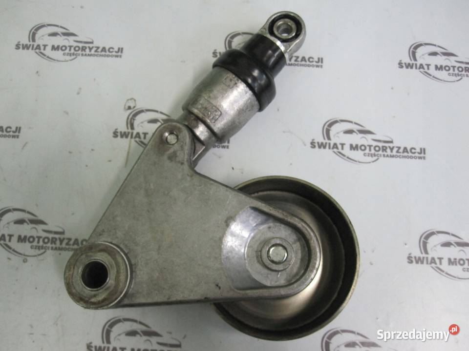 NISSAN TERRANO II 30 D DDTI 152 ZD30 napinacz Elementy napędu Elementy napędu Kielce