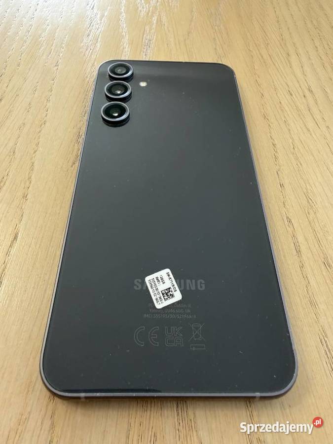 Samsung s23 fe Elektronika kujawsko-pomorskie Wilkowo sprzedam