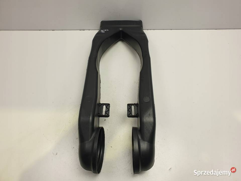 Mercedes ML W164 DOLOT KANAŁ POWIETRZA Dmuchawy Rudka sprzedam