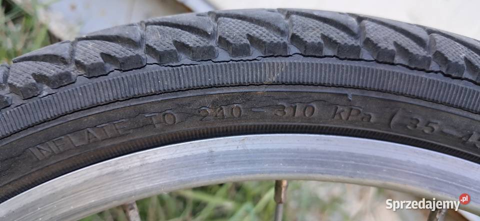 4 rowerki dziecięce Wrocław