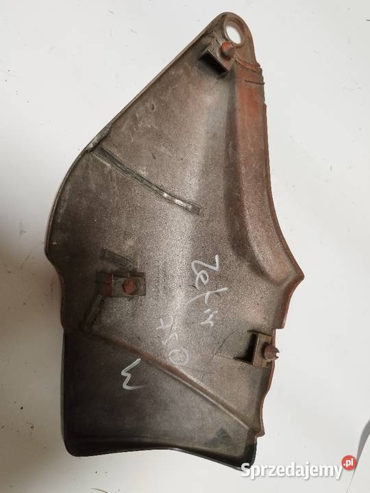 Boczek owiewka kawasaki zephyr 750 Turek
