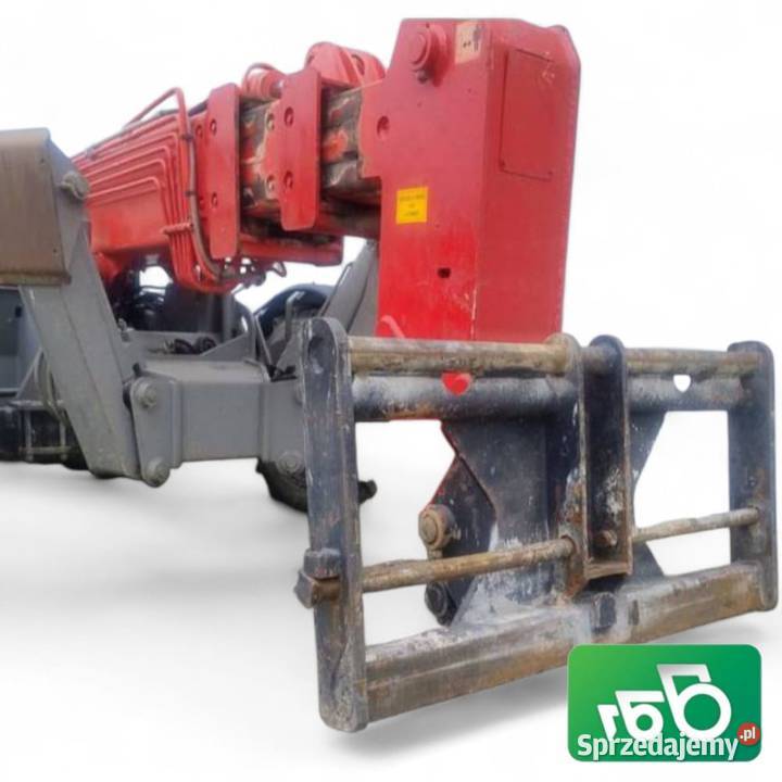 Chłodnica BVK0233 D171311 Dieci Runner 4013 wielkopolskie Wilkowo