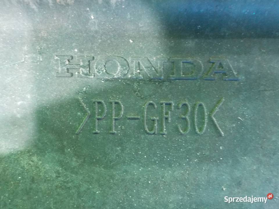 HONDA INSIGHT II 13 IMA AUT 09r 5D wentylator osobowe Części samochodowe Suków