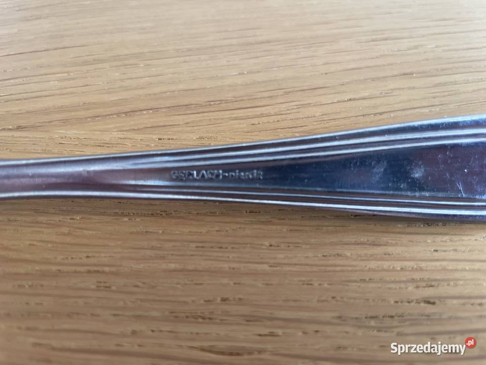 Gerlach nierdz łopatka do cista PRL Pruszcz Gdański