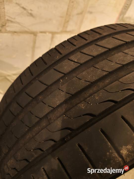 Minerva F205 23545 ZR17 komplet 4 sztuki 2020 Lublin