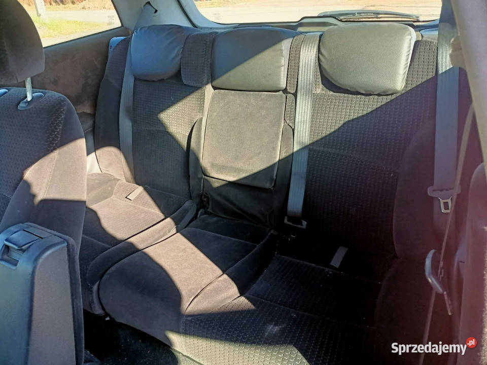 Fiat Stilo Fiat Stilo 19JTD 115 02r Tarnów sprzedam