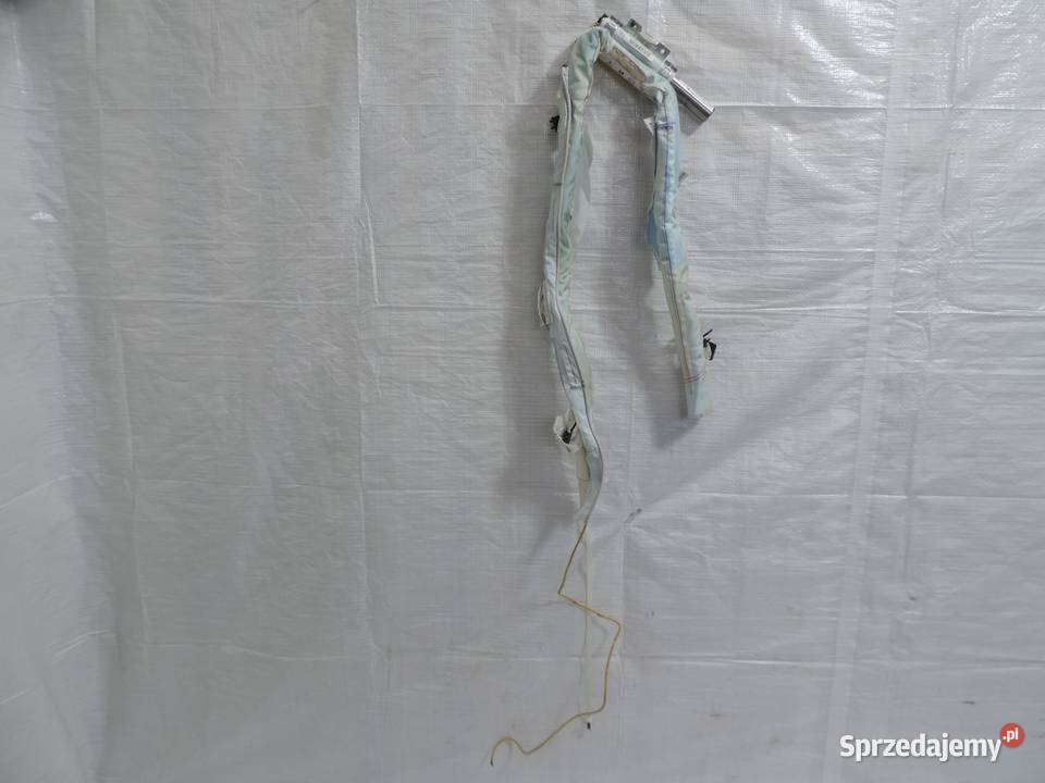 KURTYNA AIRBAG PRAWA FORD KUGA MK1 7M51R14K159AM Poduszki powietrzne