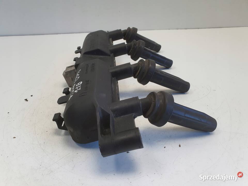 Peugeot 207 14 8V CEWKA ZAPŁONOWA 9635864980 Janów