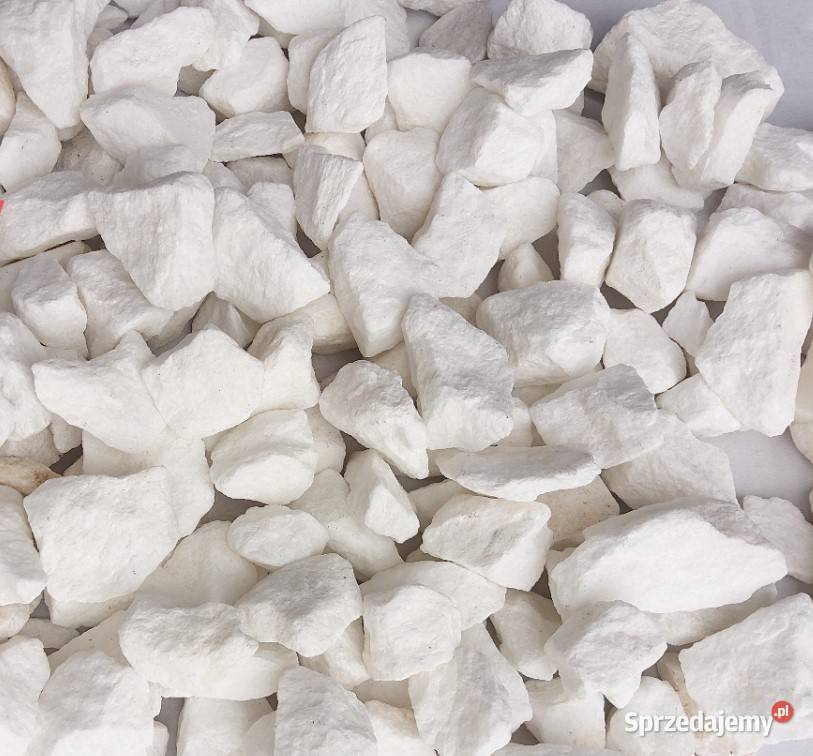 Grys śnieżnobiały Thassos 816mm