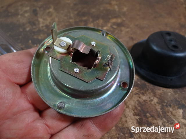 lampa wózka bocznego MZ ETZ org DDR lubuskie Żary sprzedam