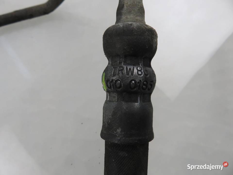 PRZEWÓD WSPOMAGANIA OPEL VECTRA C 19 CDTI sprzedam