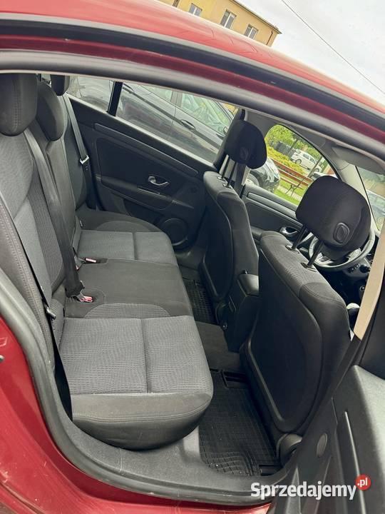Renault Laguna 3 ładny stan Konieczkowa sprzedam