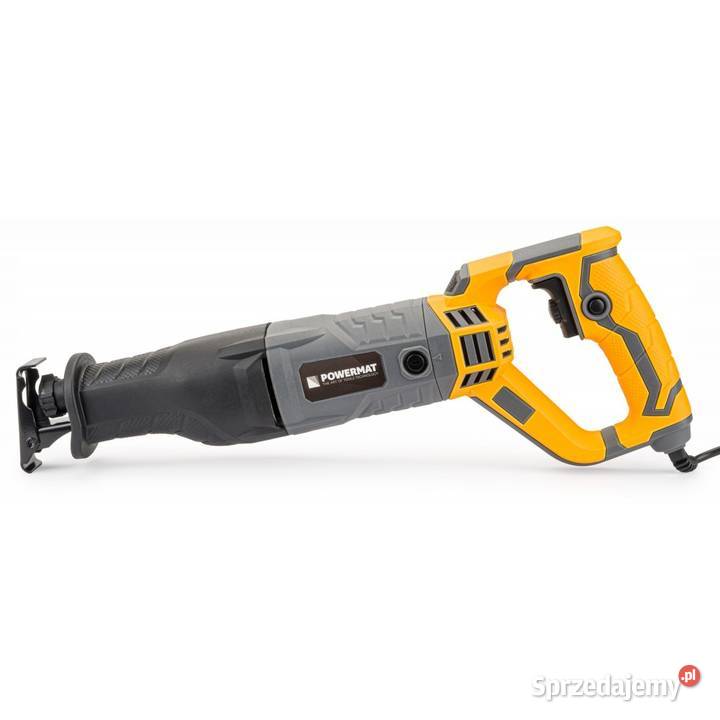 Piła szablasta 1800W PMPSZ1800T Pilarka Ostrołęka