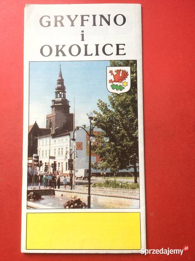 753 Gryfino I zachodniopomorskie sprzedam