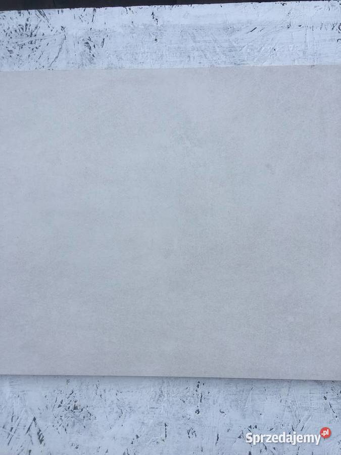 Glazura płytka ścienna kroma blanco 298x898 rett