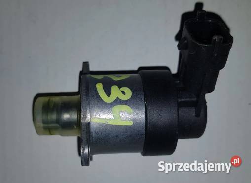 Nowy Zawór SCV Renault 28 DCI 0928400834 Suchedniów sprzedam