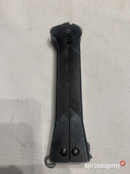 Nóż wojskowy WZ 1969 WZ 69 multitool survival Kalisz