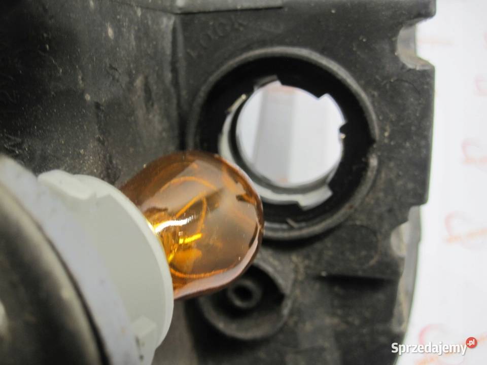 KIA SOUL 09r lampa lewa przód ANGLIK Kielce