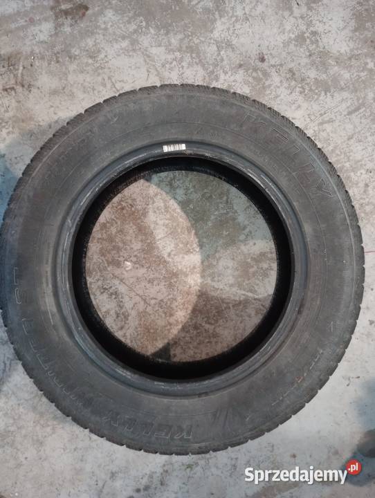 Opony zimowe 19565R15 195 Nowy Sącz sprzedam