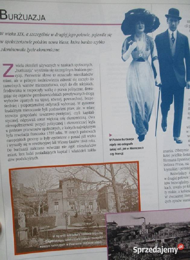 Burzliwy wiek XX zmieniał się świat19002000 Łódź